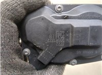 55581772 Заслонка дроссельная Opel Corsa E 2014-2019 20268821 #3