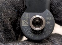 13537789661, 7789661 Форсунка топливная BMW X5 E53 2000-2007 20268856 #3