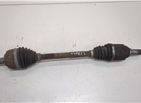  Полуось (приводной вал, шрус) Renault Megane 3 2009-2016 20268857 #1