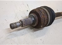  Полуось (приводной вал, шрус) Renault Megane 3 2009-2016 20268857 #2