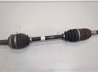  Полуось (приводной вал, шрус) Toyota Corolla E15 2006-2013 20268879 #1