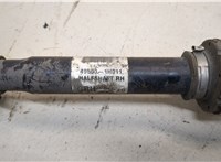  Полуось (приводной вал, шрус) KIA Ceed 2007-2012 20268894 #3