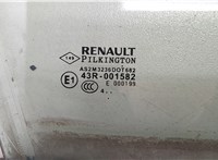  Стекло боковой двери Renault Captur 2013-2017 20268921 #2