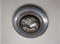 4246W3 Диск тормозной Citroen C5 2004-2008 20268932 #4