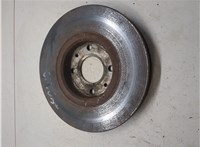 4246W3 Диск тормозной Citroen C5 2004-2008 20268932 #5