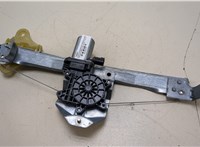  Стеклоподъемник электрический Renault Captur 2013-2017 20268939 #1