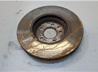 8K0615301A Диск тормозной Audi A5 (8T) 2007-2011 20268951 #1