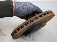 8K0615301A Диск тормозной Audi A5 (8T) 2007-2011 20268951 #2