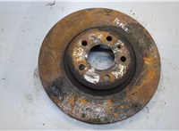 8K0615301A Диск тормозной Audi A5 (8T) 2007-2011 20268951 #3