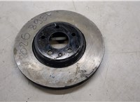 8K0615301A Диск тормозной Audi A5 (8T) 2007-2011 20268951 #4
