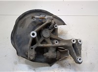  Кулак поворотный Volkswagen Passat 6 2005-2010 11337044 #1