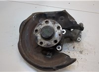  Кулак поворотный Volkswagen Passat 6 2005-2010 11337044 #2