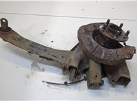  Ступица (кулак, цапфа) Ford Focus 2 2008-2011 20268986 #1