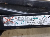  Домкрат Renault Megane 3 2009-2016 20268996 #2