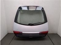  Крышка (дверь) багажника Citroen C5 2004-2008 20269039 #1
