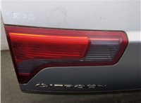  Крышка (дверь) багажника Citroen C5 2004-2008 20269039 #3