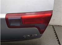  Крышка (дверь) багажника Citroen C5 2004-2008 20269039 #4