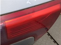  Крышка (дверь) багажника Citroen C5 2004-2008 20269039 #5