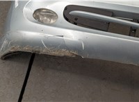  Бампер Mercedes CLK W209 2002-2009 20269057 #3