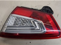  Фонарь крышки багажника Ford Mondeo 4 2007-2015 20269097 #1