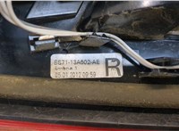  Фонарь крышки багажника Ford Mondeo 4 2007-2015 20269097 #4