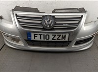  Бампер Volkswagen Passat 6 2005-2010 20269098 #1