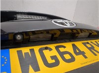  Крышка (дверь) багажника Toyota RAV 4 2013-2015 20269134 #7