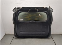  Крышка (дверь) багажника Toyota RAV 4 2013-2015 20269134 #9