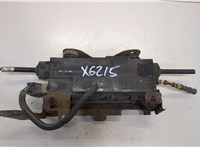  Электропривод ручного тормоза (моторчик ручника) Renault Laguna 3 2007- 20269178 #1