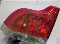  Фонарь (задний) Volvo S60 2000-2009 20269186 #2