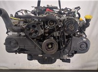  Насос гидроусилителя руля (ГУР) Subaru Forester (S11) 2002-2007 11337127 #1