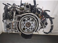  Насос гидроусилителя руля (ГУР) Subaru Forester (S11) 2002-2007 11337127 #5