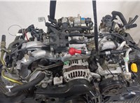  Насос гидроусилителя руля (ГУР) Subaru Forester (S11) 2002-2007 11337127 #7