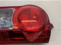  Фонарь (задний) Peugeot Partner 2008-2012 20269215 #2
