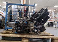A1660104802 Двигатель (ДВС) Mercedes Vaneo 20269248 #2