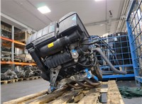 A1660104802 Двигатель (ДВС) Mercedes Vaneo 20269248 #5