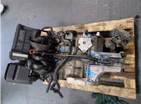 A1660104802 Двигатель (ДВС) Mercedes Vaneo 20269248 #7