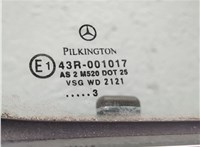  Дверь боковая (легковая) Mercedes S W220 1998-2005 20269285 #3
