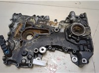 93183493 Насос масляный Opel Corsa D 2006-2011 20269290 #3