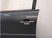  Дверь боковая (легковая) Citroen C4 Grand Picasso 2006-2013 20269329 #2