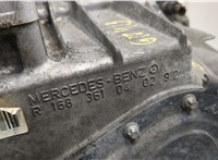  КПП 5-ст.мех. (МКПП) Mercedes Vaneo 20269353 #8