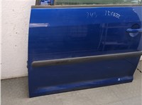  Дверь боковая (легковая) Volkswagen Caddy 2010-2015 20269363 #4