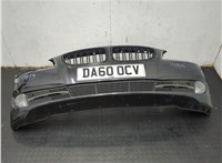 51117285961 Бампер BMW 5 F10 2010-2017 20269366 #5
