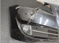 51117285961 Бампер BMW 5 F10 2010-2017 20269366 #6