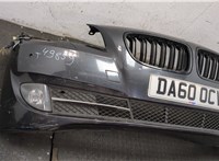 51117285961 Бампер BMW 5 F10 2010-2017 20269366 #11
