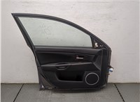  Дверь боковая (легковая) Mazda 3 (BK) 2003-2009 20269382 #7