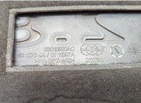  Накладка декоративная на ДВС Dodge Nitro 20269406 #3