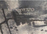  Бампер Volvo C30 2006-2010 20269409 #3