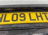  Бампер Volvo C30 2006-2010 20269409 #6