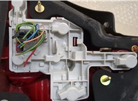  Фонарь (задний) Ford Mondeo 3 2000-2007 20269412 #4